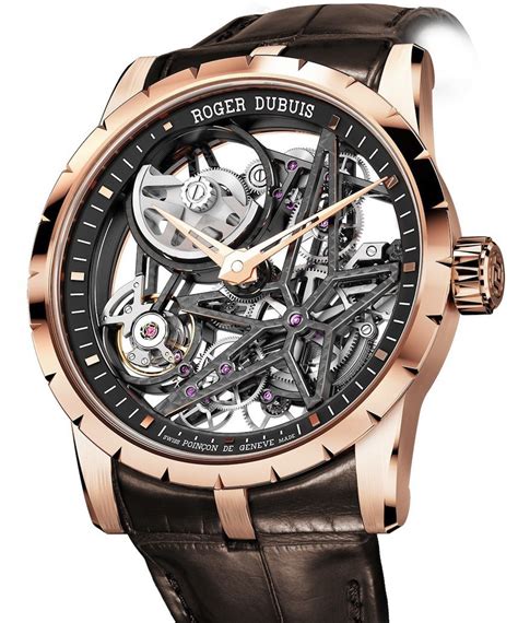 roger dubuis replica watches sale|roger dubuis skeleton watch price.